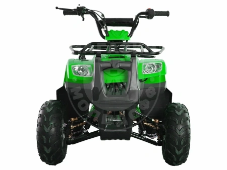AVANTIS квадроцикл Avantis Hunter Junior 4т (110 кубов) (зелёный)