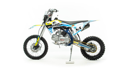 Motoland Питбайк Motoland NX125 E