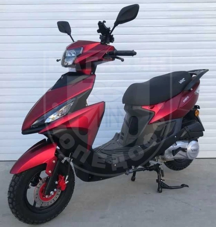 VENTO CORSA RS