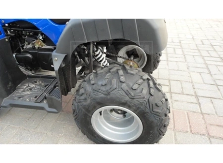 Bison Квадроцикл Bison ATV 150 new