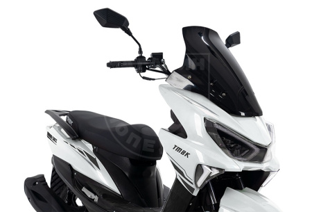  TMBK Скутер TMBK JUMBO white