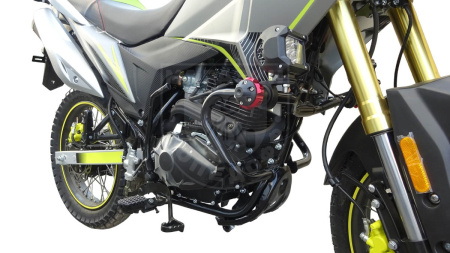 MM Мотоцикл CORSAR 250 PR2