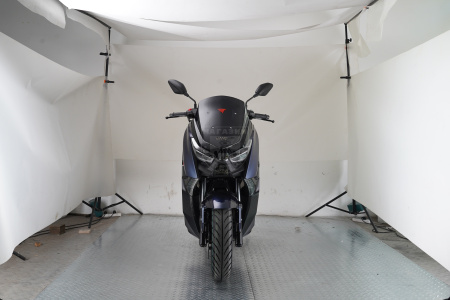 VMC Скутер VMC XMAX 250сс синий