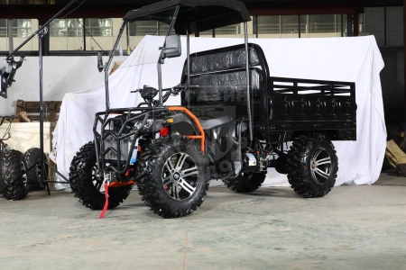 ZONGSHEN FARMER ZONGSHEN FARMER Bill 4x4 400 КУБ.СМ