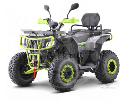 Квадроцикл HIGHPER DODGE 250 ATV-019