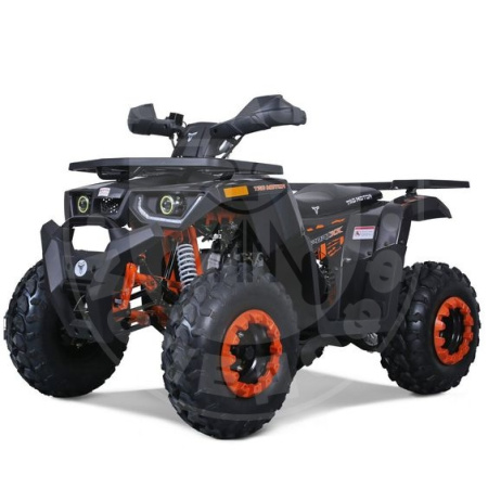 MTZ Квадроцикл MTZ 150 F