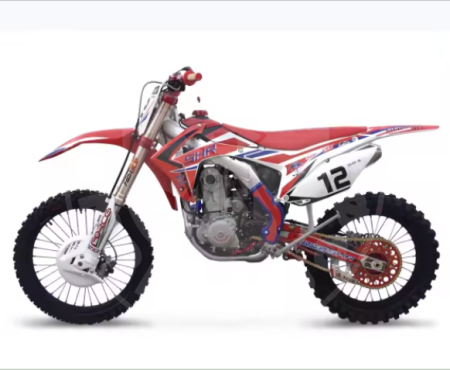 KAYO Newly Designed 250cc