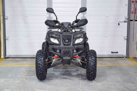 Grizzly Квадроцикл GRIZZLY 200 cc