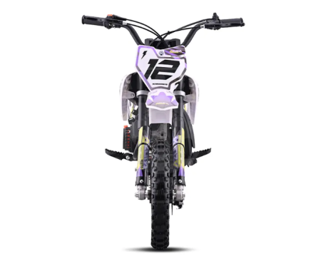 TBOLTUSA Питбайк HIGHPER DB713 2T 49CC 10/10