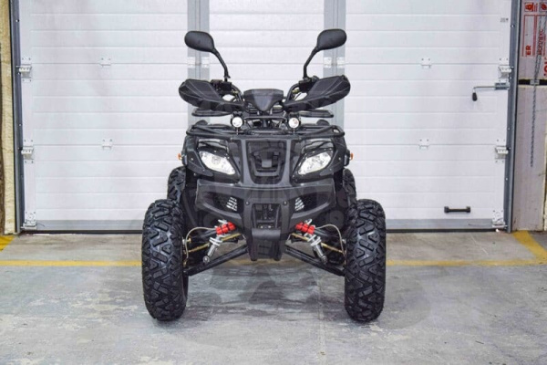 Grizzly Квадроцикл GRIZZLY 200 cc