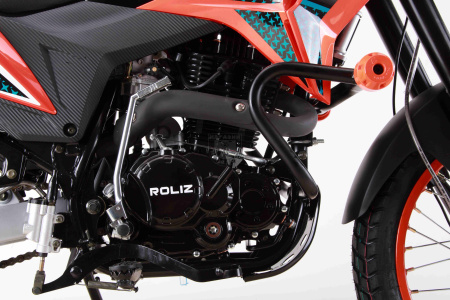 Roliz Мотоцикл Roliz SPORT-002