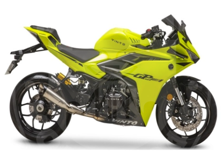 Vinto Мотоцикл VINTO GP325