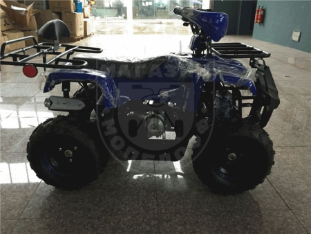 ATV КВАДРОЦИКЛ ATV ATOMIK SPORT 50