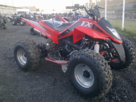 FUXIN Квадроцикл FX ATV 250S