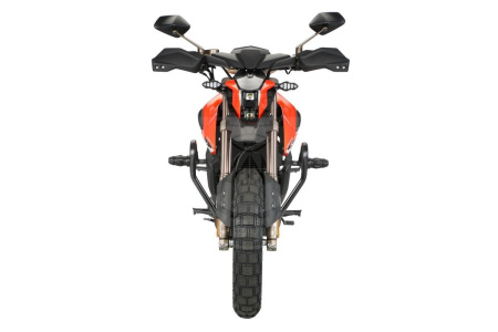 Zontes Мотоцикл Zontes ZT125-U1 Orange