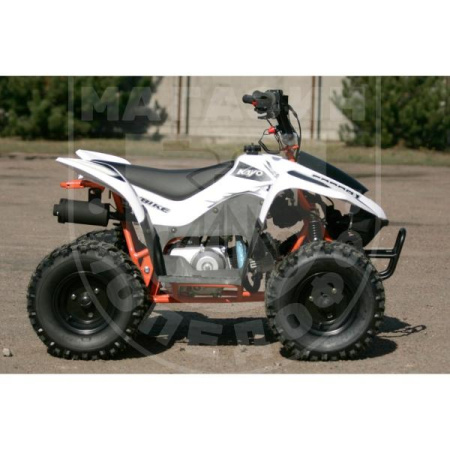 KAYO Квадроцикл  KAYO SPACE AY-70