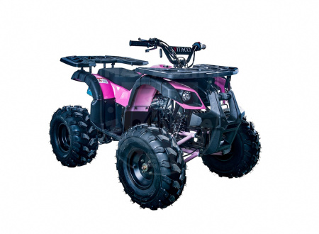 Apollo Квадроцикл Apollo RIDER10 - 125 аметистовый