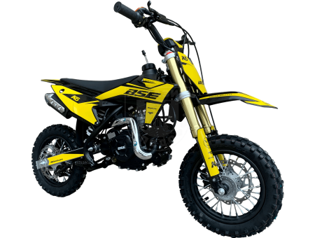 BSE Питбайк BSE KIDS K6 Yellow Twister