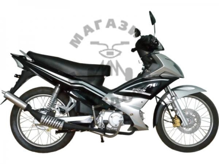 RACER Мопед Racer Indigo CM110