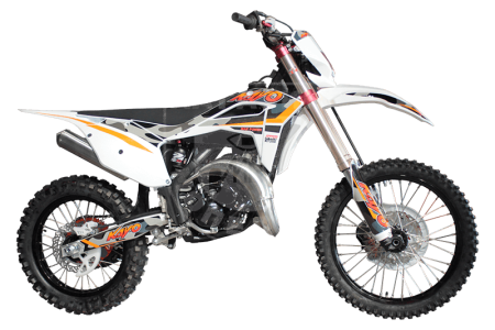 KAYO KAYO KT 250