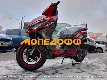 Скутер Nexus RZR Pro 150 Red