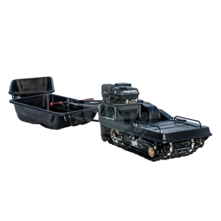 Мотобуксировщики Мотобуксировщик Джек (LIFAN) 8