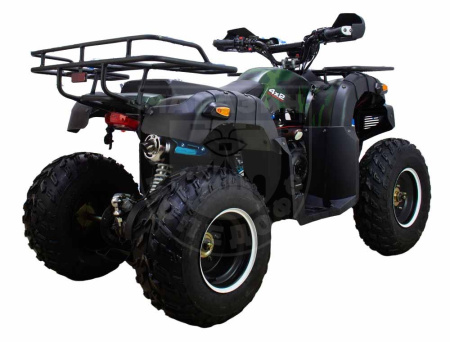 ATV Квадроцикл ATV CLASSIC 200 LUX