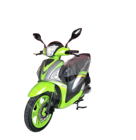 The Sinnis Range Скутер VIGOR 110CC
