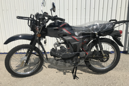 TBOLTUSA Мопед Альфа RS12 50 - 110 См3