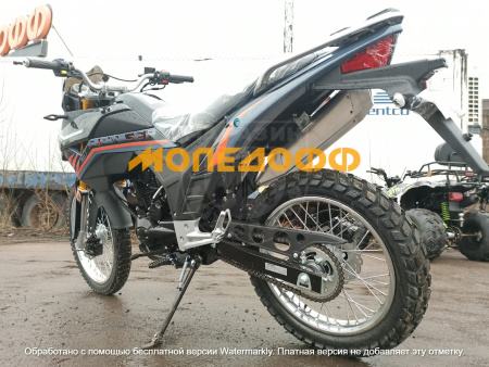 Racer Мотоцикл Racer Ranger RC300-GY8 Grey