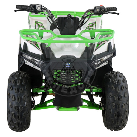 Mikilon Квадроцикл Mikilon Hammer 125