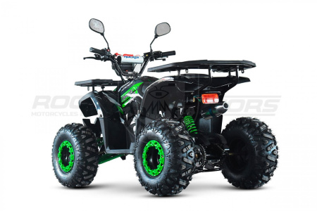 Rockot Комплект запчастей ROCKOT RANGER-125 Gekko