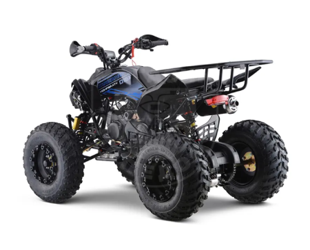 HIGHPER Машинокомплект HIGHPER ATV-015B 125cc