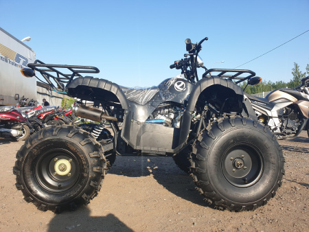 Yacota Квадроцикл Yacota KIDS 8 125