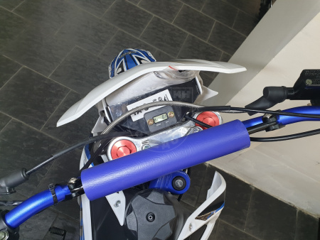 Roliz Питбайк Roliz 125E Cross New