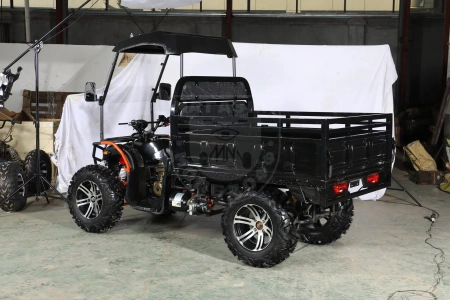 ZONGSHEN FARMER ZONGSHEN FARMER Bill 4x4 400 КУБ.СМ