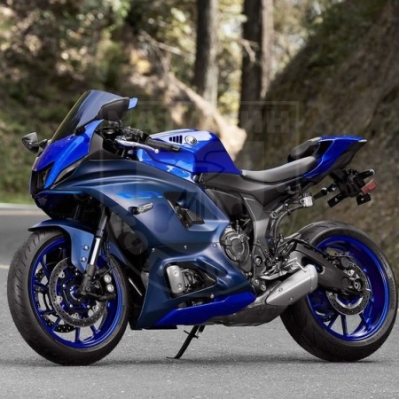 NEXUS Мотоцикл Nexus 200 blue