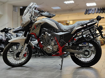 Мотоцикл Минск M1NSK MINSK GOOSE 400