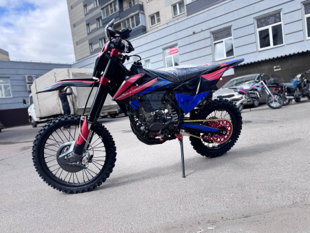 BSE Мотоцикл BSE T7 Flash Sport