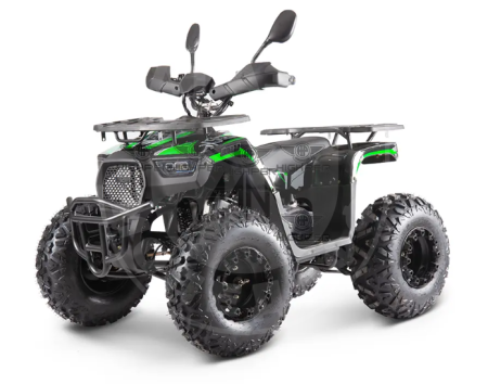 HIGHPER Машинокомплект HIGHPER ATV-013 125cc