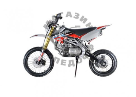 KAYO ПИТБАЙК KAYO CRF801 CLASSIC 155 MX