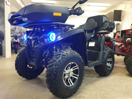 SSSR Квадроцикл SSSR STAR 200 Lux
