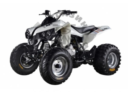 KAYO Квадроцикл KAYO YEF250
