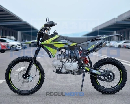 REGULMOTO Питбайк Regulmoto ONIX SPORT