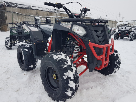 FUXIN Квадроцикл DUX 8 125