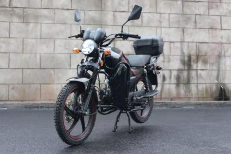 RATO Мопед RATO RX Classic