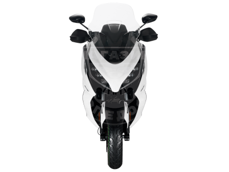 Zontes Скутер ZONTES ZT350-E White