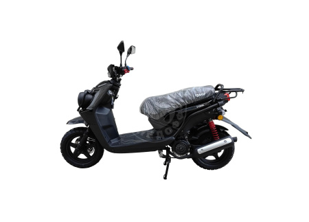VMC Скутер VMC SMART-II чёрный