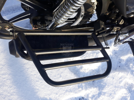 MM Мопед Katana 110(50)сс 4т (Альфа)