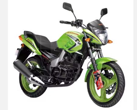 Dayun Dayun DY150-5D green